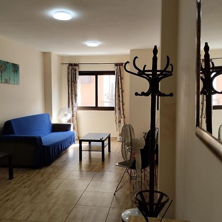 Apartamentos La Villa 4 San Sebastián de la Gomera Eksteriør bilde