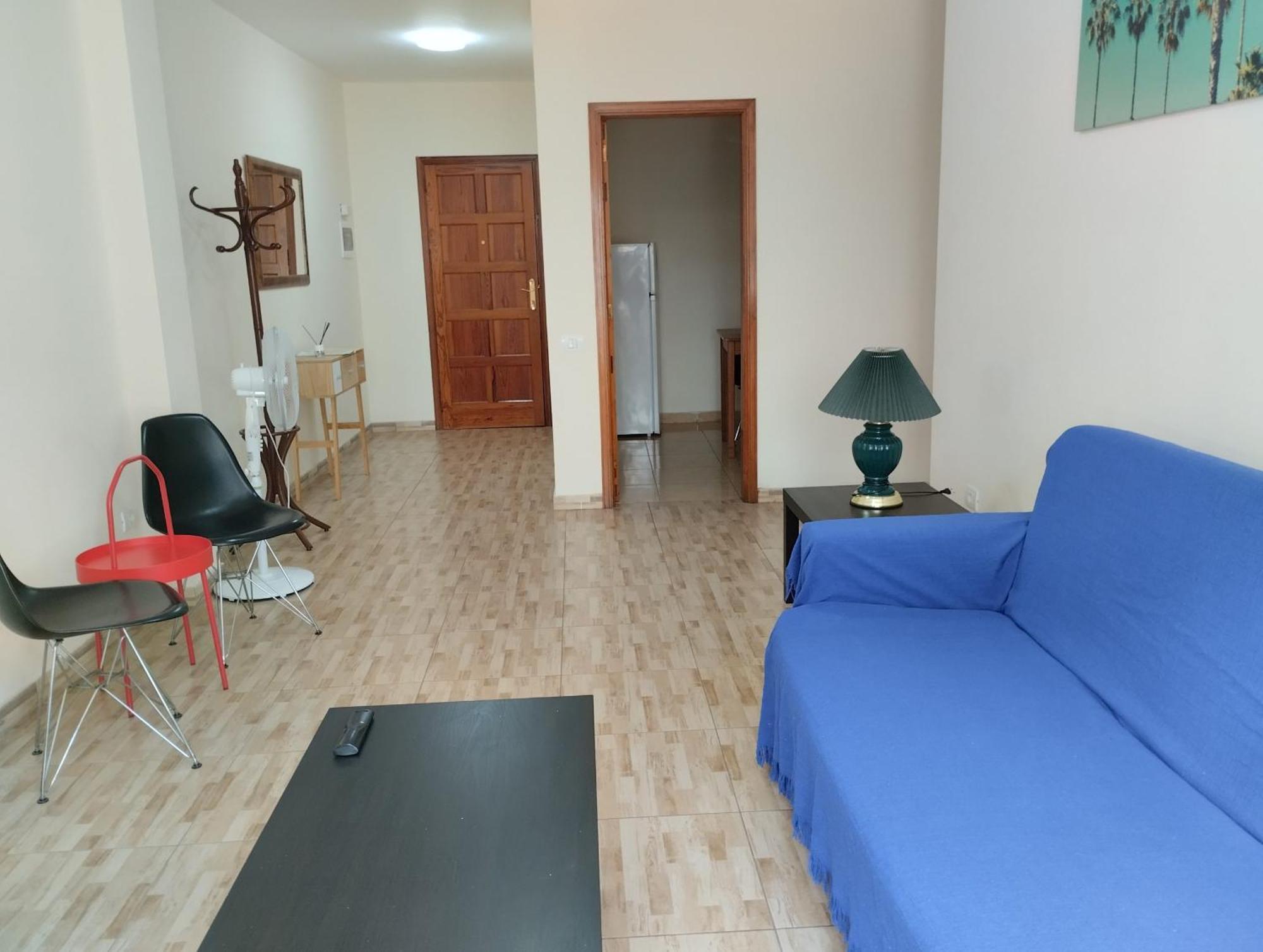 Apartamentos La Villa 4 San Sebastián de la Gomera Eksteriør bilde